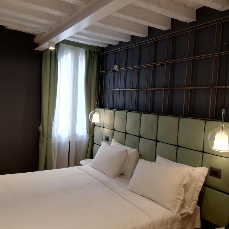 Hotel Maison Ducal Venedig