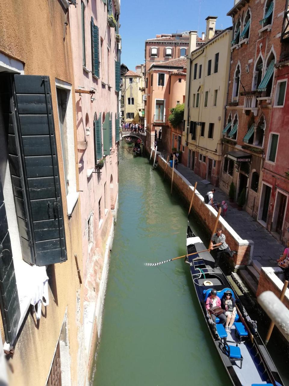 Hotel Maison Ducal Venedig