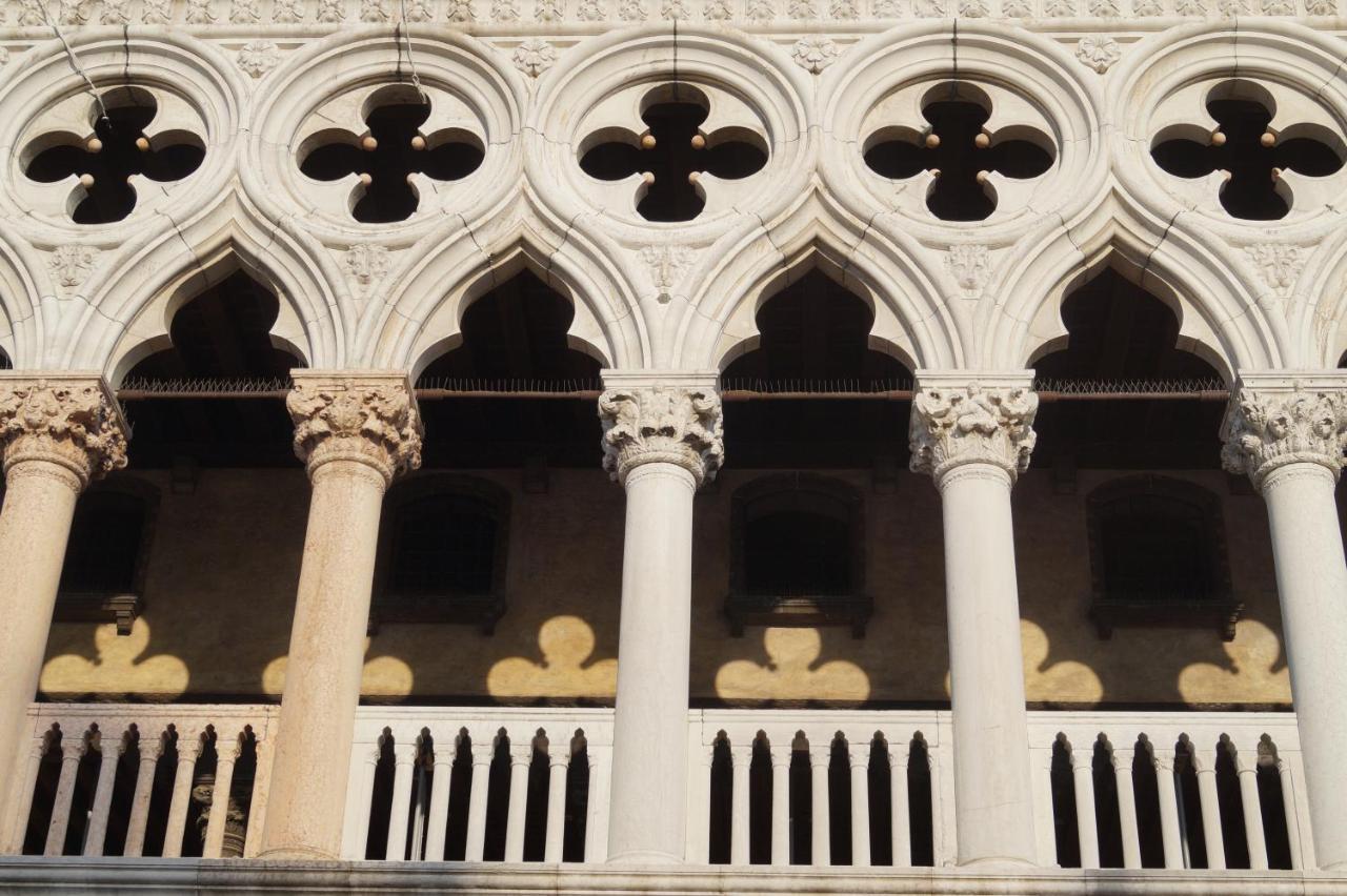 Maison Ducal 3* Venedig