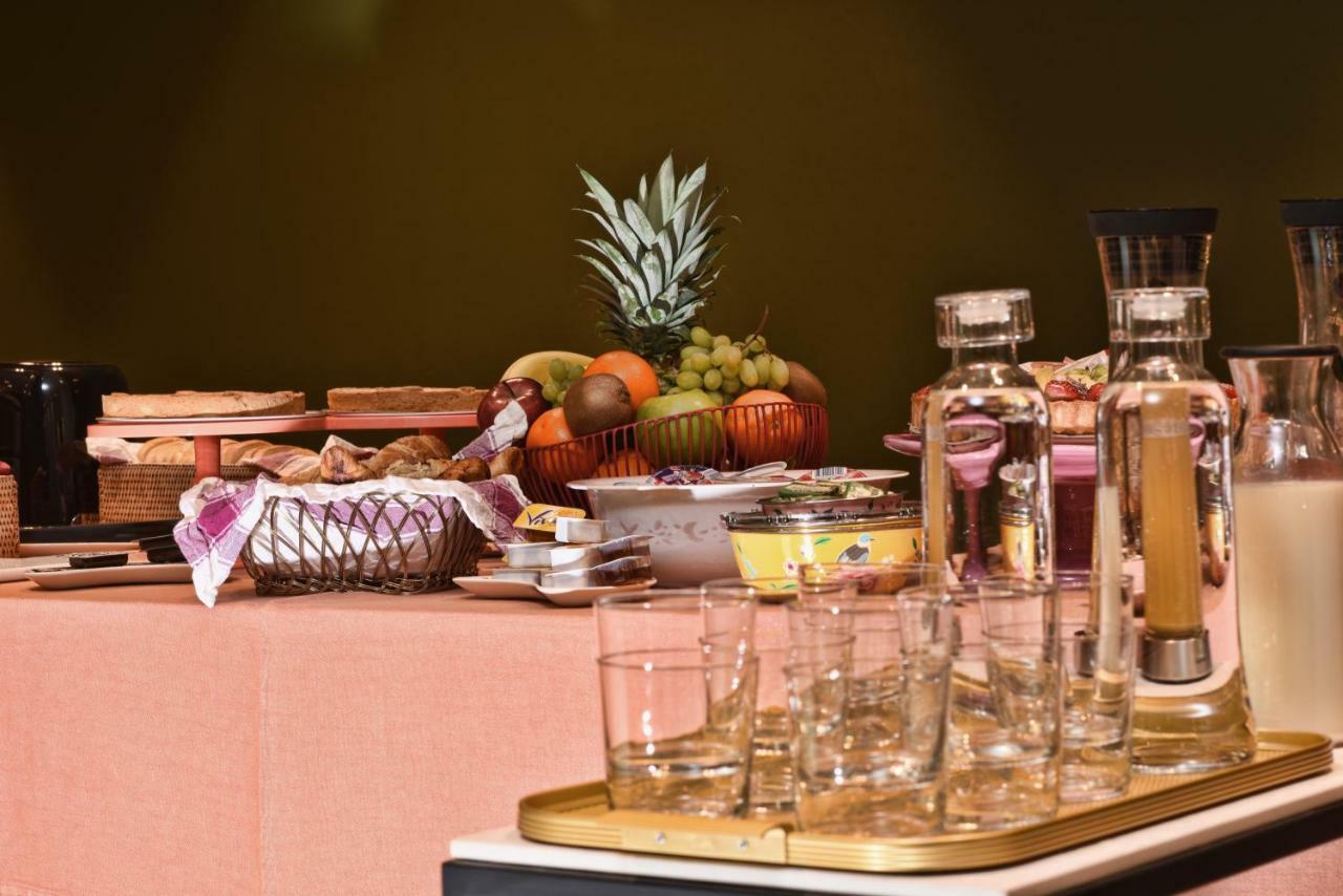Maison Ducal Hotel Venedig
