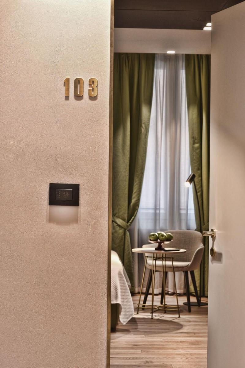 Maison Ducal 3* Venedig
