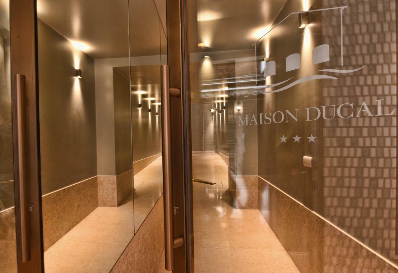 Maison Ducal Hotel Venezia